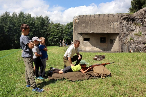 muzejní výlet do českých petrovic 9