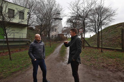 Zahájení jarní turistické sezóny (23. 3. 2024)